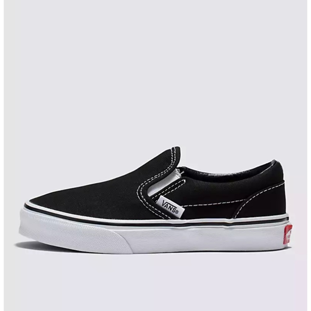 VANS Classic Slip-on shoes - Kids/Youth size 2.5